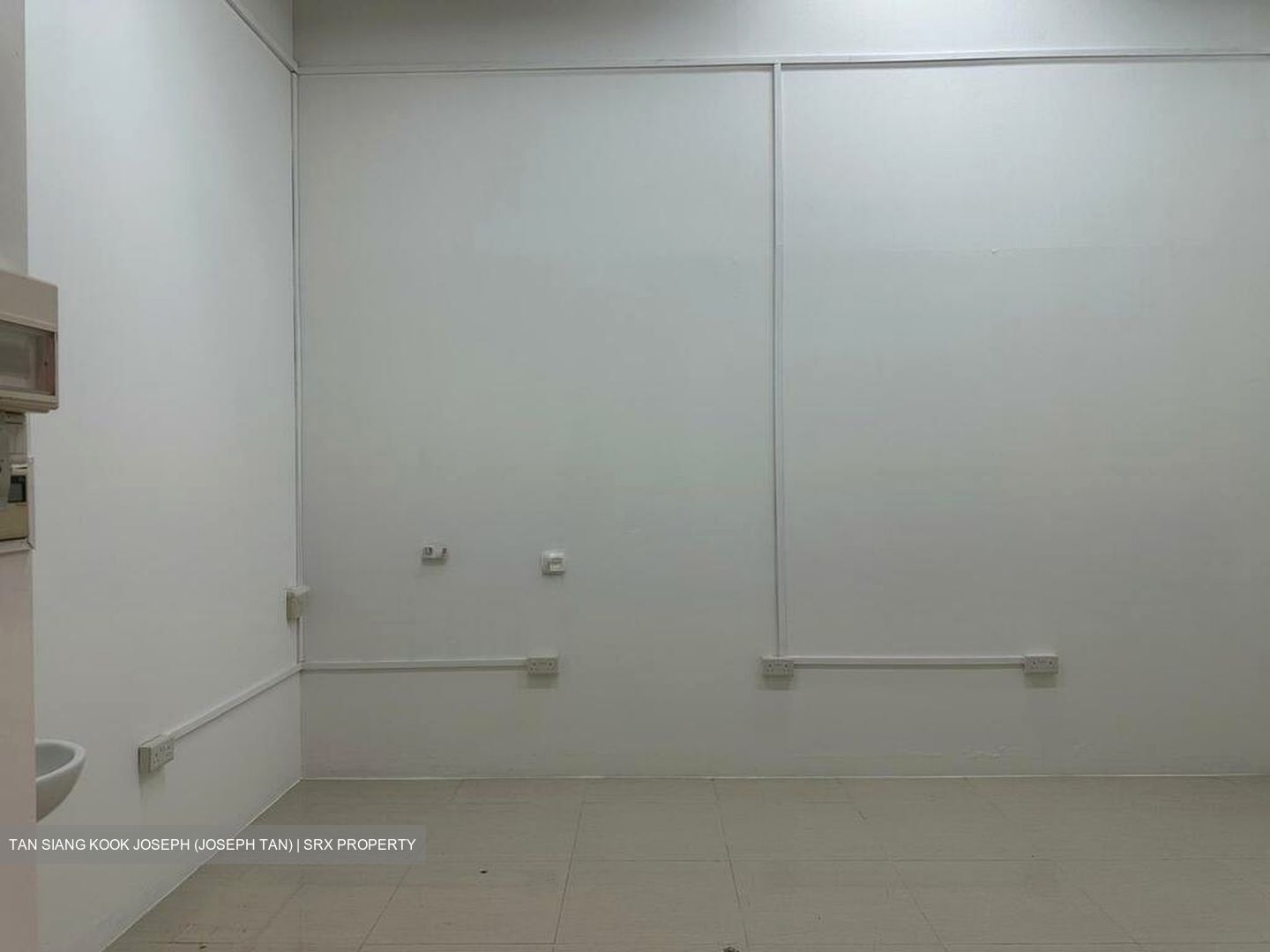 Parc Esta (D14), Shop House #519317121
